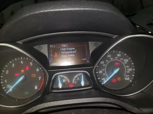 Photo 9 from auction – 2018 FORD ESCAPE SE with VIN 1FMCU0GD7JUC33504
