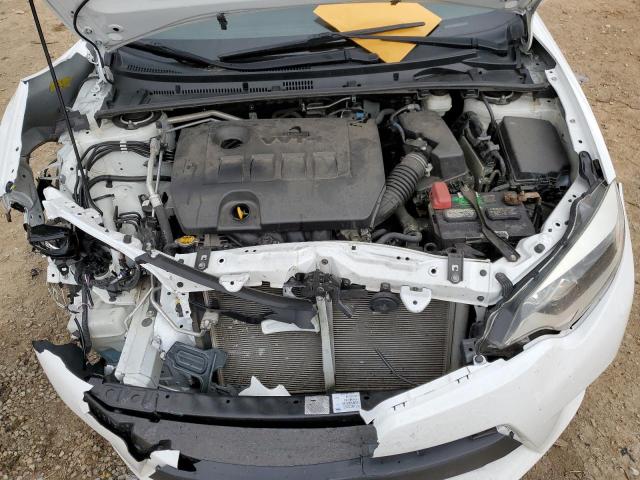 Photo 11 from auction – 2014 TOYOTA COROLLA L with VIN 5YFBURHE2EP070372