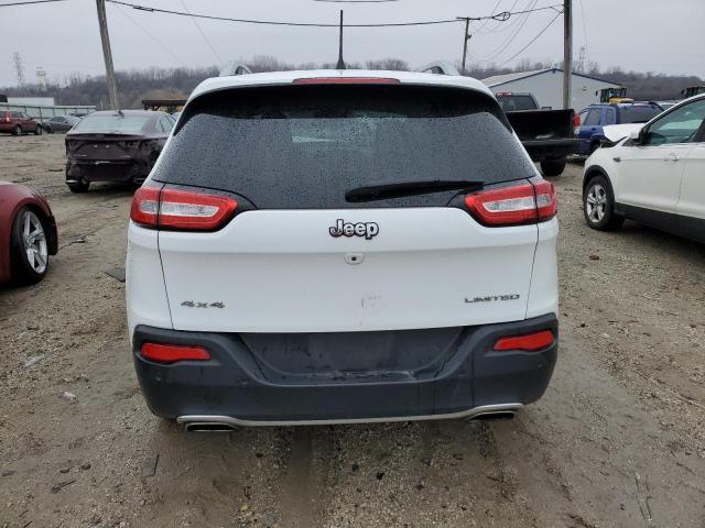 Photo 6 from auction – 2018 JEEP CHEROKEE L with VIN 1C4PJMDX4JD610214