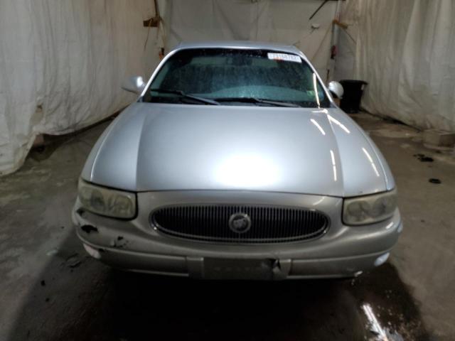 Photo 5 from auction – 2000 BUICK LESABRE CU with VIN 1G4HP54K9YU106423