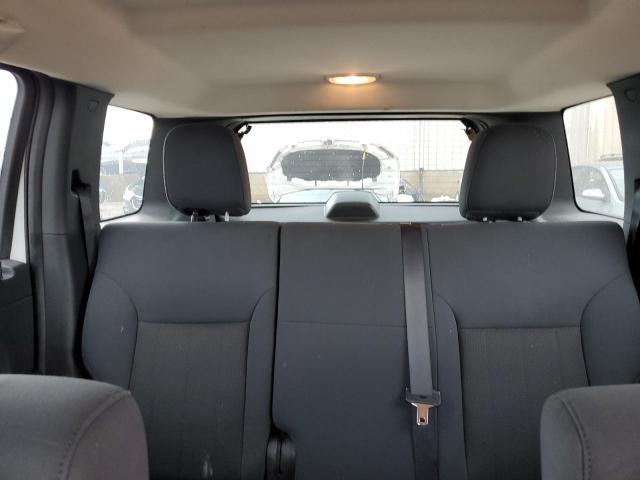 Photo 10 from auction – 2012 JEEP LIBERTY SP with VIN 1C4PJMAK3CW183656