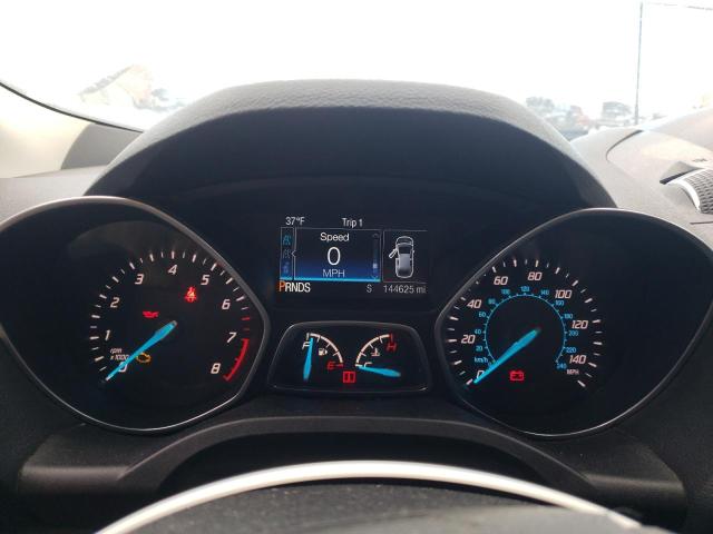 Photo 9 from auction – 2015 FORD ESCAPE TIT with VIN 1FMCU9J98FUC33558
