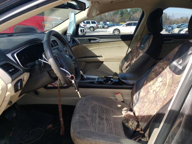 Photo 7 from auction – 2016 FORD FUSION SE with VIN 3FA6P0H74GR285261