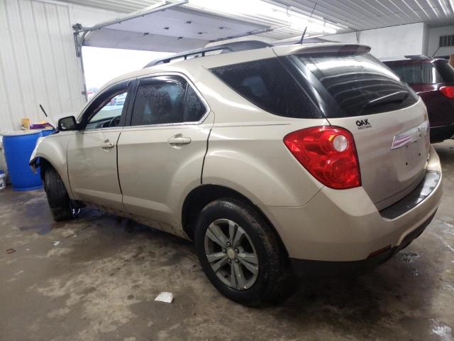 Photo 2 from auction – 2011 CHEVROLET EQUINOX LT with VIN 2GNALDECXB1231475