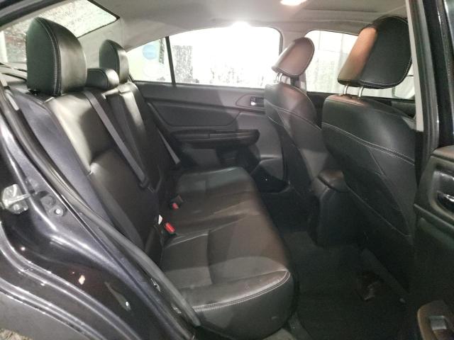 Photo 10 from auction – 2014 SUBARU IMPREZA LI with VIN JF1GJAK60EH004552