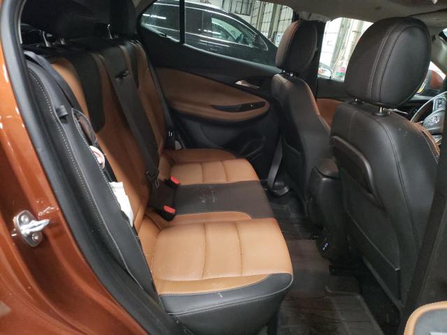 Photo 10 from auction – 2021 BUICK ENCORE GX with VIN KL4MMGSL6MB050444