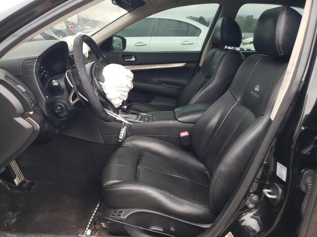 Photo 7 from auction – 2011 INFINITI G37 with VIN JN1CV6AR4BM350132
