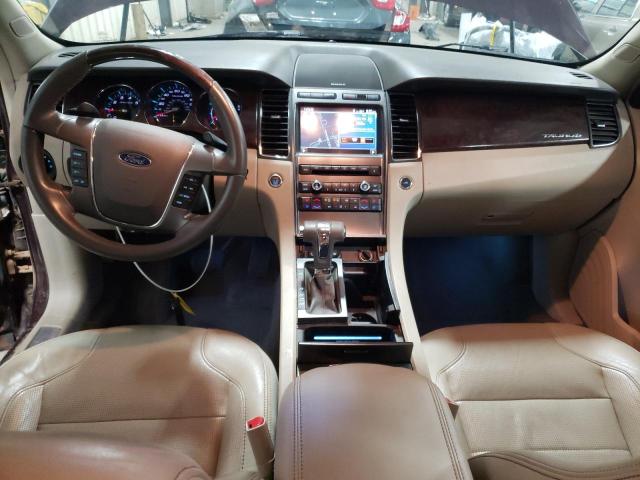 Photo 8 from auction – 2011 FORD TAURUS LIM with VIN 1FAHP2JW5BG123662