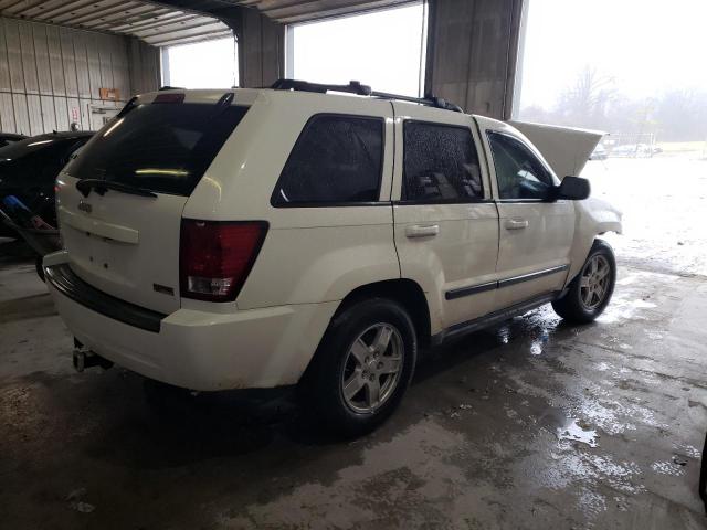 Photo 3 from auction – 2007 JEEP GRAND CHER with VIN 1J8HR48P57C524067