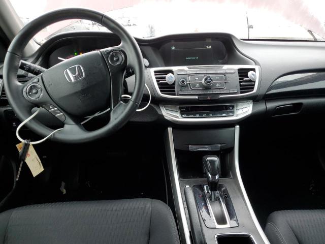 Photo 8 from auction – 2015 HONDA ACCORD SPO with VIN 1HGCR2F57FA148152