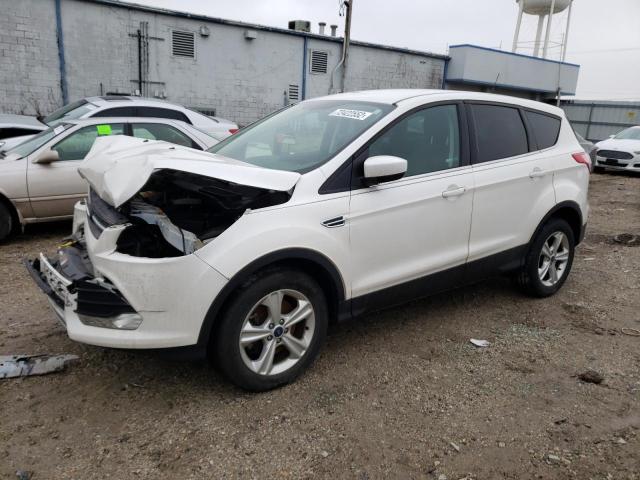 Photo 1 from auction – 2014 FORD ESCAPE SE with VIN 1FMCU0G91EUA90289