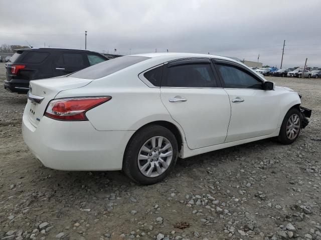 Photo 3 from auction – 2014 NISSAN ALTIMA 2.5 with VIN 1N4AL3AP3EN375776