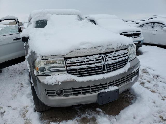 Photo 5 from auction – 2008 LINCOLN NAVIGATOR with VIN 5LMFL275X8LJ22544