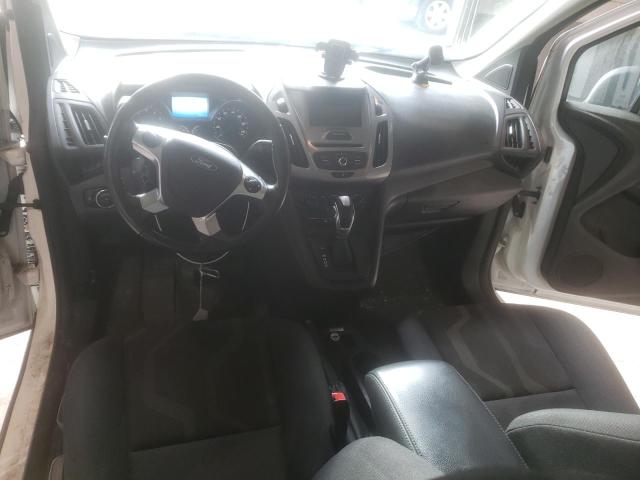 Photo 8 from auction – 2016 FORD TRANSIT CO with VIN NM0LS7F70G1285692