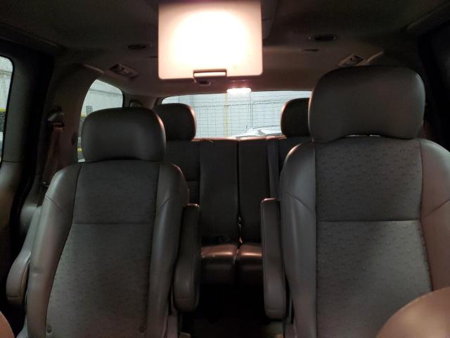 Photo 10 from auction – 2008 CHEVROLET UPLANDER L with VIN 1GNDV331X8D116665