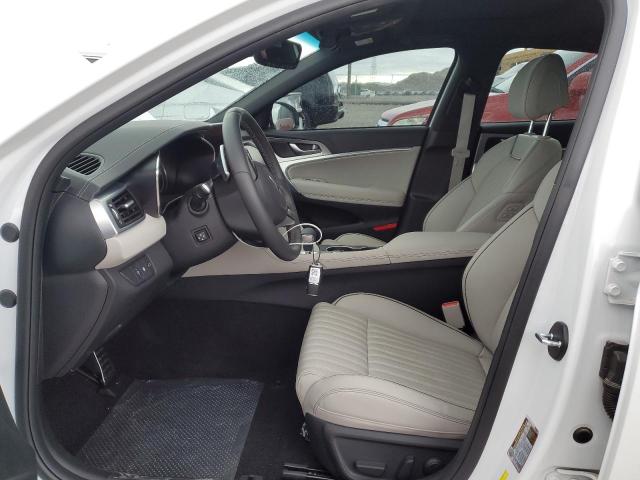 Photo 7 from auction – 2023 GENESIS G70 BASE with VIN KMTG34TA1PU108990