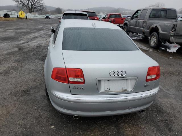 Photo 6 from auction – 2004 AUDI A8 L QUATT with VIN WAUML44E64N000869