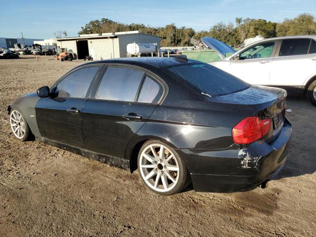 Photo 2 from auction – 2011 BMW 328 I with VIN WBAPH7C53BE130879