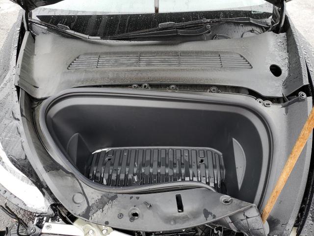 Photo 11 from auction – 2022 TESLA MODEL Y with VIN 7SAYGDEE9NF352726