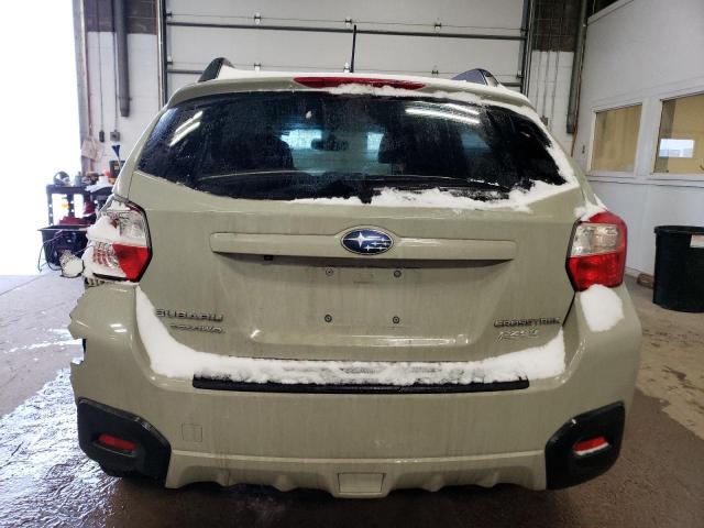 Photo 6 from auction – 2016 SUBARU CROSSTREK with VIN JF2GPABC0G8330791