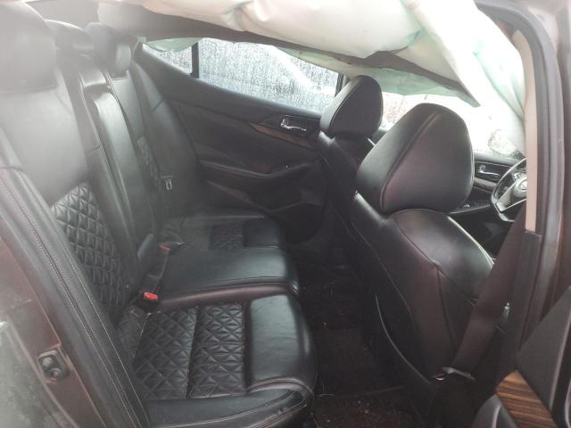Photo 10 from auction – 2016 NISSAN MAXIMA 3.5 with VIN 1N4AA6AP7GC391050
