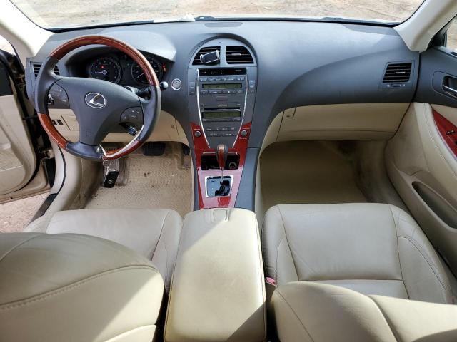 صورة رقم 8 من المزاد - 2007 LEXUS ES 350 مع VIN JTHBJ46G372138453