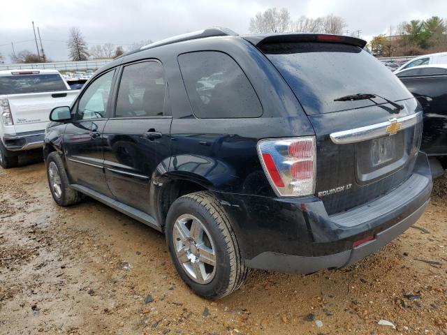 Photo 2 from auction – 2007 CHEVROLET EQUINOX with VIN 2CNDL73F076233827