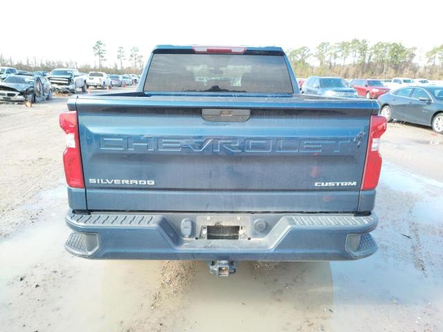 Photo 6 from auction – 2019 CHEVROLET SILVERADO with VIN 3GCPWBEH3KG203292