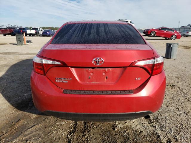 Photo 6 from auction – 2015 TOYOTA COROLLA L with VIN 5YFBURHE9FP362957