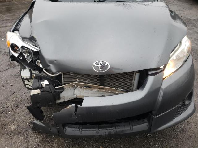 Photo 11 from auction – 2010 TOYOTA COROLLA MA with VIN 2T1KE4EE7AC035776