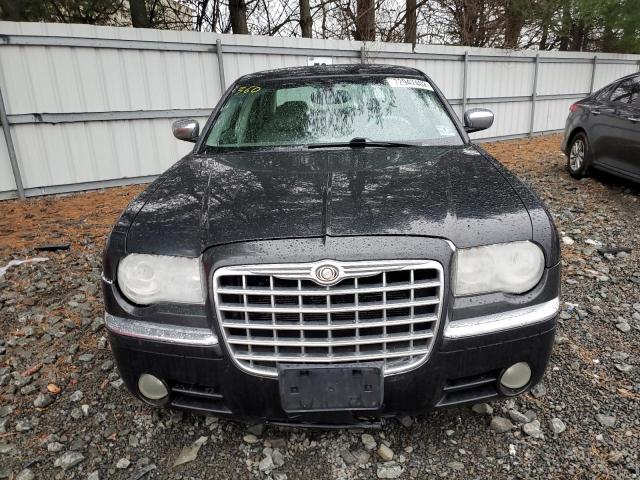 Photo 5 from auction – 2007 CHRYSLER 300C with VIN 2C3LA63H67H781860
