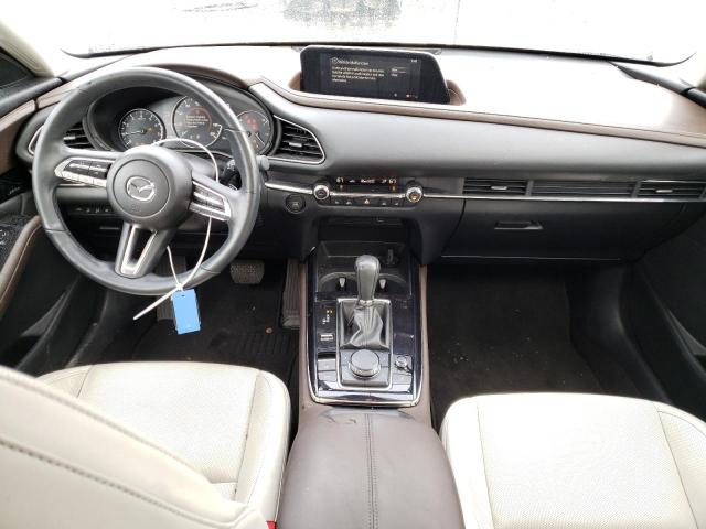 Photo 8 from auction – 2021 MAZDA CX-30 PREM with VIN 3MVDMADL6MM204173
