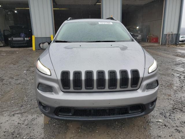 Photo 5 from auction – 2014 JEEP CHEROKEE L with VIN 1C4PJMCS8EW285874