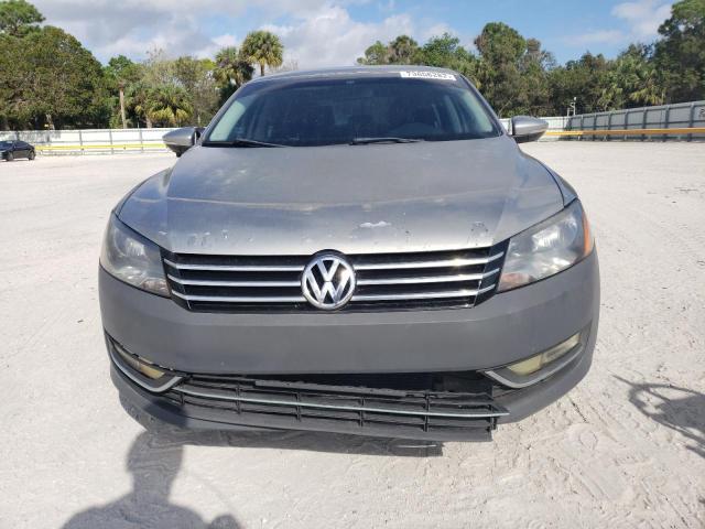 Photo 5 from auction – 2012 VOLKSWAGEN PASSAT S with VIN 1VWAP7A37CC046166