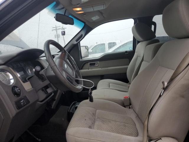 Photo 7 from auction – 2009 FORD F150 SUPER with VIN 1FTPW14V39FB35525
