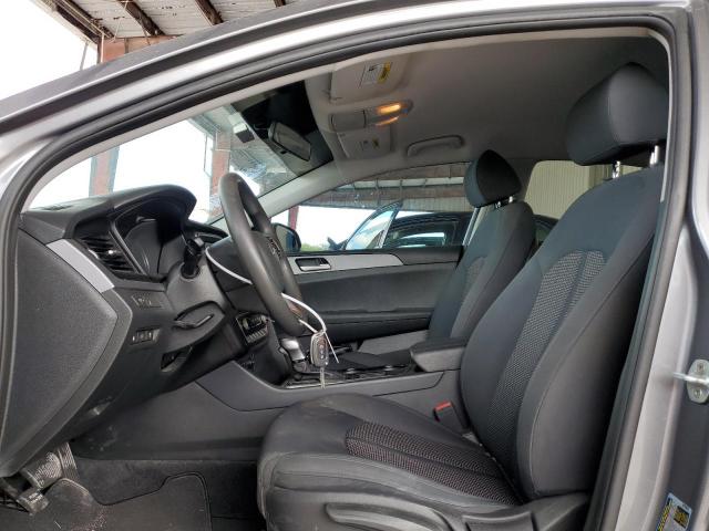 Photo 7 from auction – 2019 HYUNDAI SONATA SE with VIN 5NPE24AF5KH756908