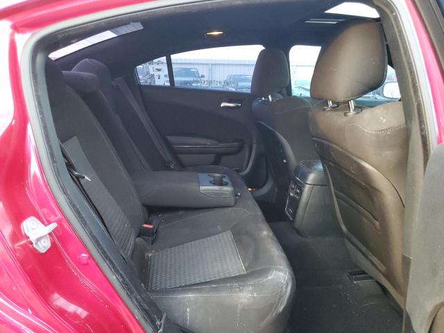 Photo 10 from auction – 2020 DODGE CHARGER R/ with VIN 2C3CDXCT9LH254956