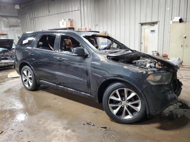 Photo 4 from auction – 2015 DODGE DURANGO with VIN 1C4SDJCT4FC786644