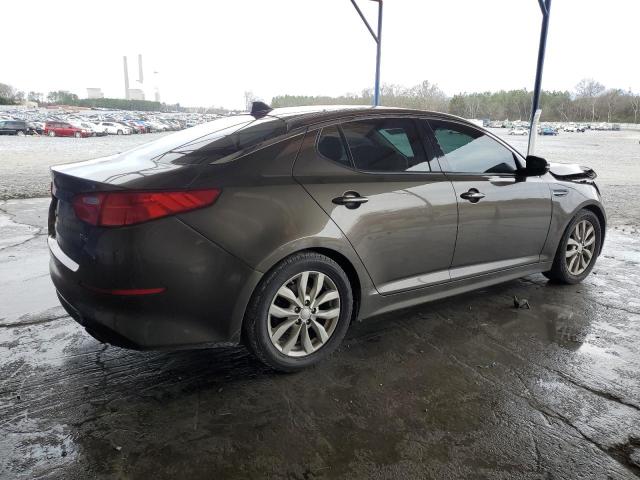 Photo 3 from auction – 2015 KIA OPTIMA EX with VIN 5XXGN4A78FG402570
