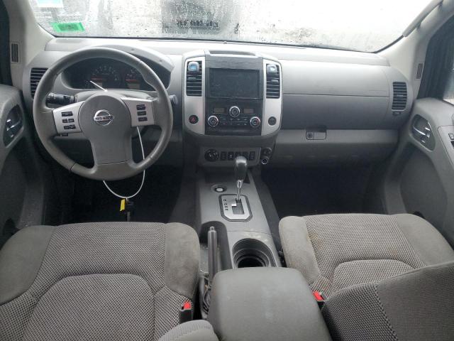 Photo 8 from auction – 2020 NISSAN FRONTIER S with VIN 1N6ED0EB6LN710643