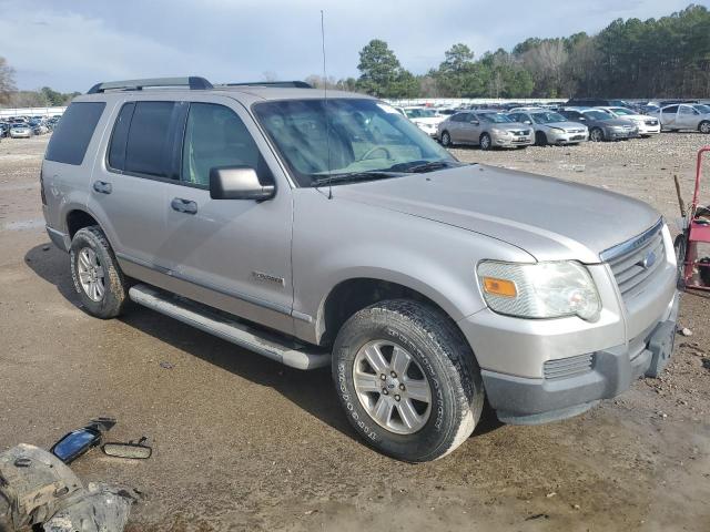 Photo 4 from auction – 2003 FORD EXPLORER S with VIN 1FMEU62E66UA66118