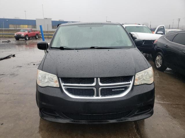 Photo 5 from auction – 2012 DODGE GRAND CARA with VIN 2C4RDGCG7CR140005
