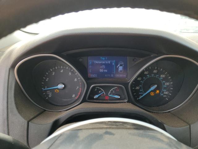 Photo 9 from auction – 2013 FORD FOCUS SE with VIN 1FADP3F25DL117607