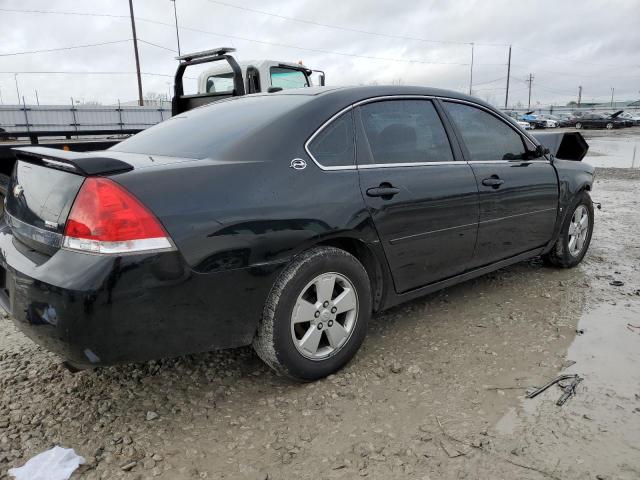 Photo 3 from auction – 2008 CHEVROLET IMPALA LT with VIN 2G1WT58K181212662
