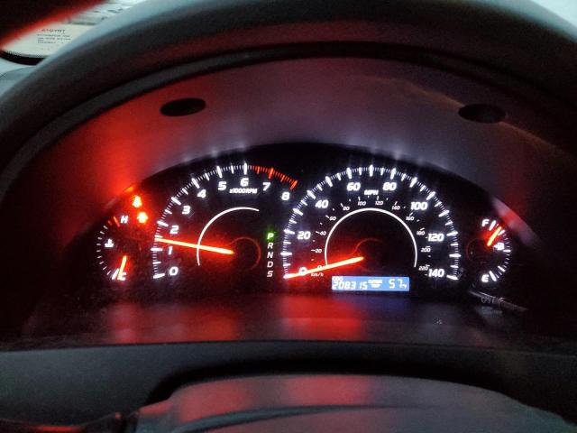 Zdjęcie 9 z aukcji – 2011 TOYOTA CAMRY BASE z VIN 4T1BF3EK9BU722822