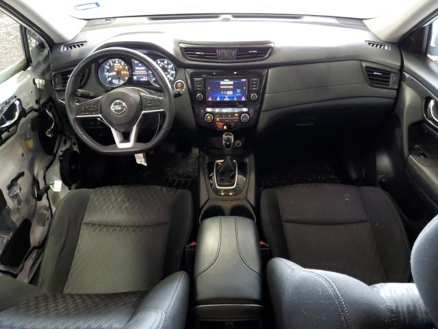 Photo 8 from auction – 2019 NISSAN ROGUE S with VIN KNMAT2MT4KP535855