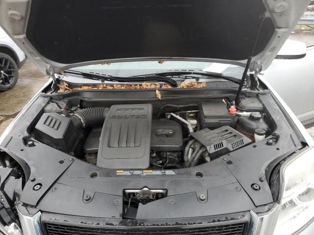 Photo 12 from auction – 2014 GMC TERRAIN SL with VIN 2GKALREK0E6266437