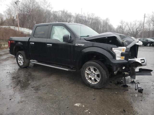 Photo 4 from auction – 2017 FORD F150 SUPER with VIN 1FTEW1EF9HFA18013