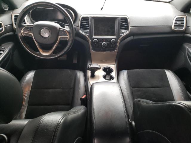 Photo 8 from auction – 2014 JEEP GRAND CHER with VIN 1C4RJFAG6EC518008