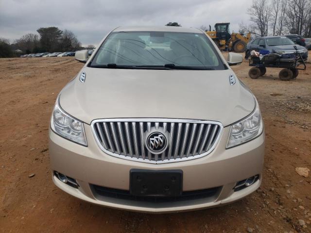 Photo 5 from auction – 2012 BUICK LACROSSE P with VIN 1G4GG5E38CF194350
